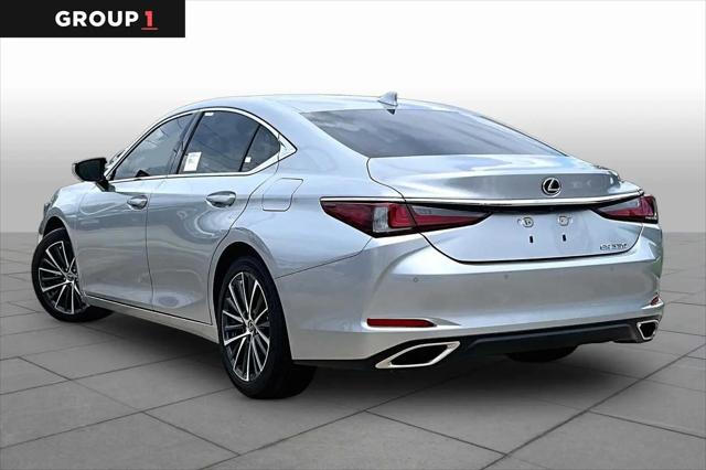 2025 Lexus ES 350 ES 350