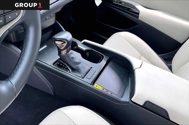 2025 Lexus ES 350 ES 350