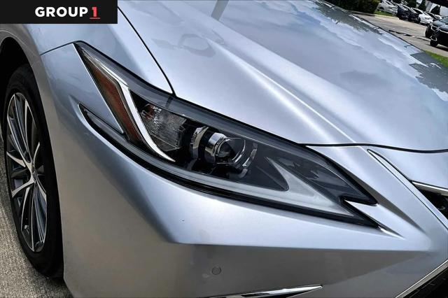 2025 Lexus ES 350 ES 350