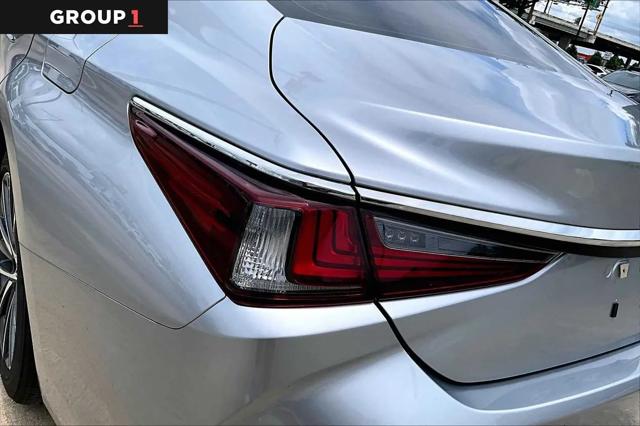2025 Lexus ES 350 ES 350