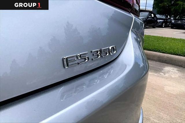 2025 Lexus ES 350 ES 350
