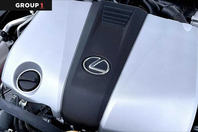 2025 Lexus ES 350 ES 350