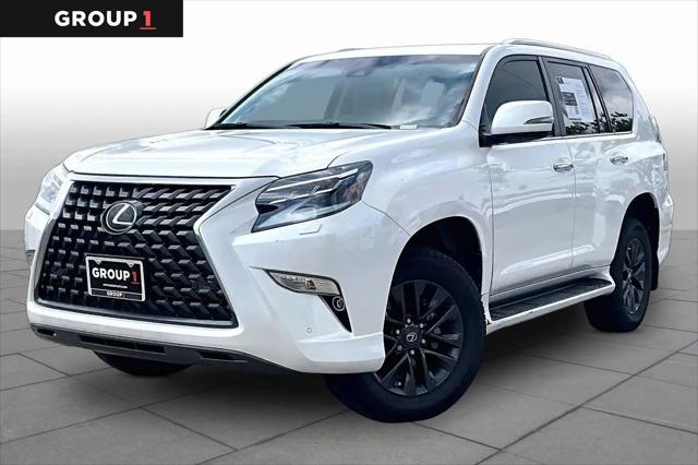 2023 Lexus GX GX 460 Premium for sale in Houston, TX
