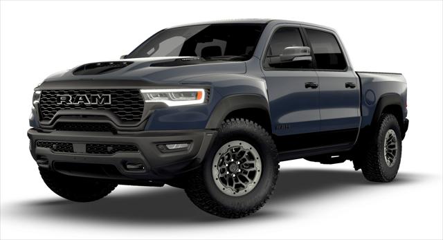 2026 RAM Ram 1500 RAM 1500 RHO CREW CAB 4X4 57 BOX