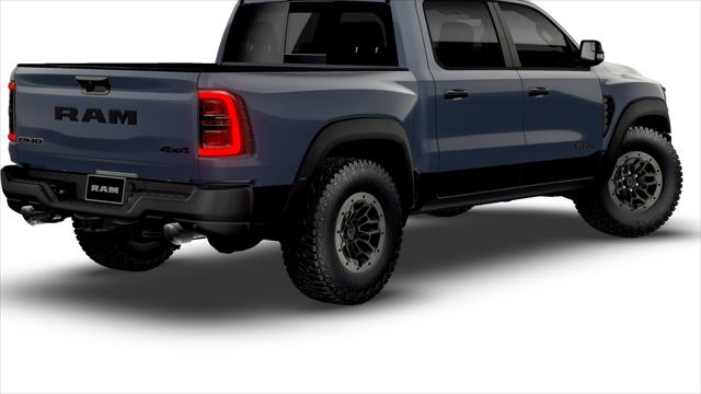 2026 RAM Ram 1500 RAM 1500 RHO CREW CAB 4X4 57 BOX