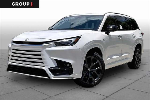 2026 Lexus TX 500h F SPORT Performance Premium for sale in Houston, TX