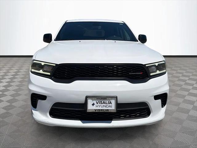 2023 Dodge Durango GT AWD