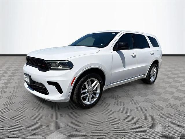 2023 Dodge Durango GT AWD