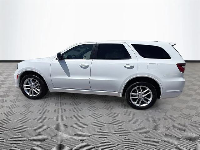 2023 Dodge Durango GT AWD