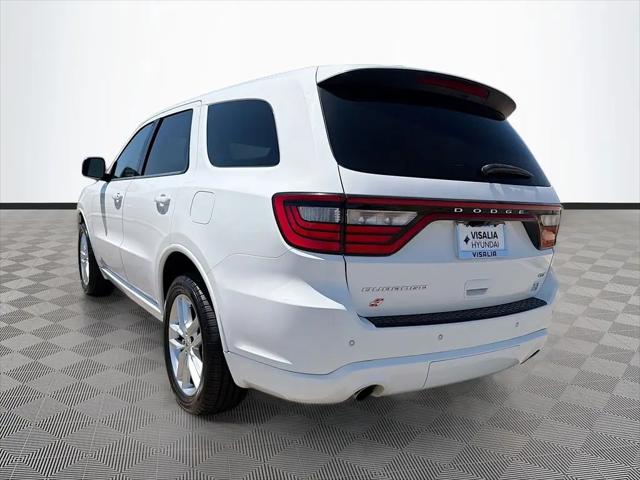 2023 Dodge Durango GT AWD
