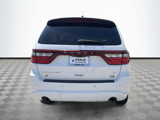 2023 Dodge Durango GT AWD