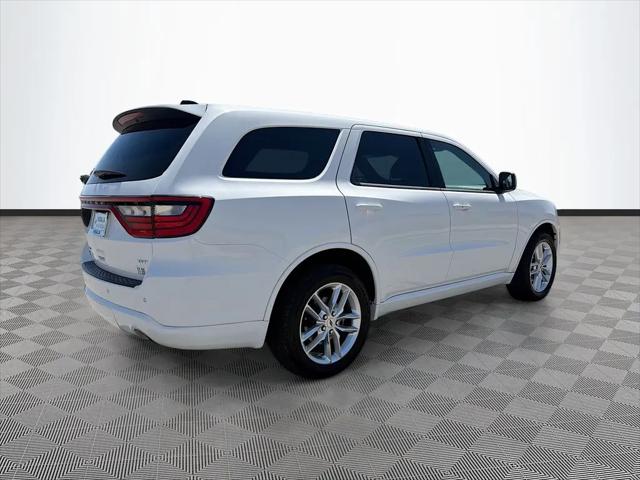 2023 Dodge Durango GT AWD