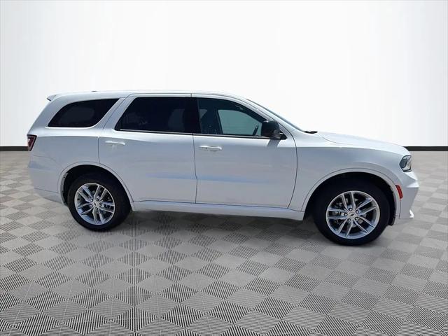 2023 Dodge Durango GT AWD