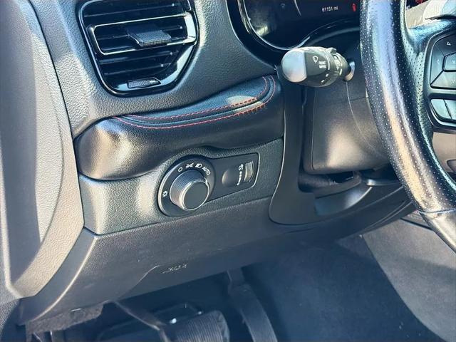 2023 Dodge Durango GT AWD
