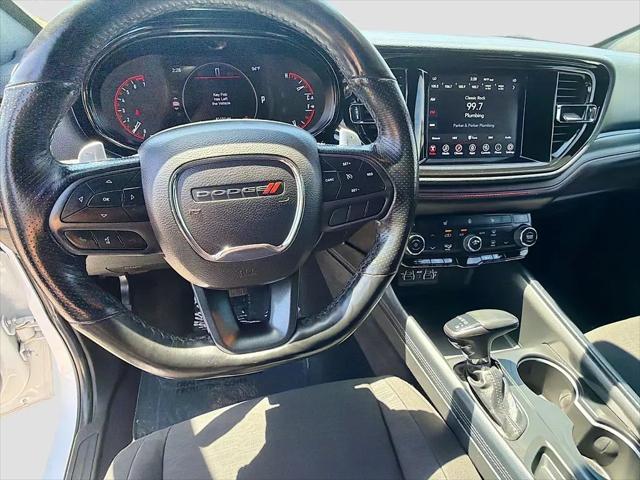 2023 Dodge Durango GT AWD