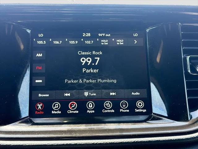 2023 Dodge Durango GT AWD