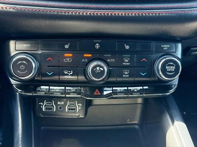 2023 Dodge Durango GT AWD