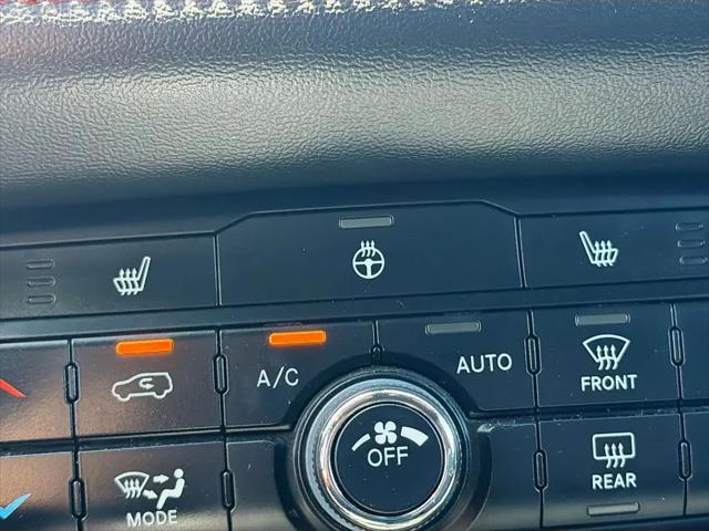 2023 Dodge Durango GT AWD