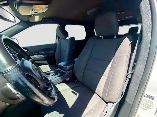 2023 Dodge Durango GT AWD