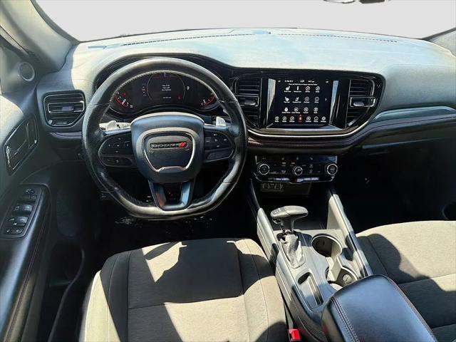 2023 Dodge Durango GT AWD