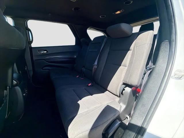 2023 Dodge Durango GT AWD