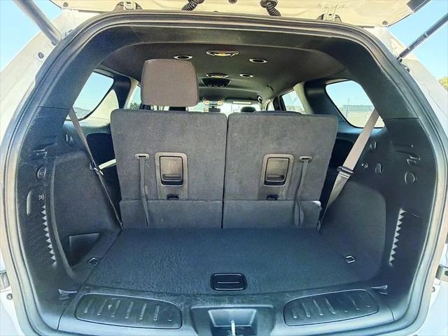 2023 Dodge Durango GT AWD