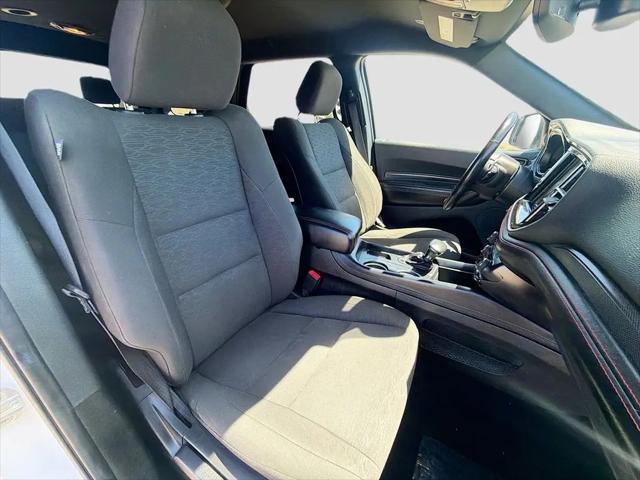 2023 Dodge Durango GT AWD