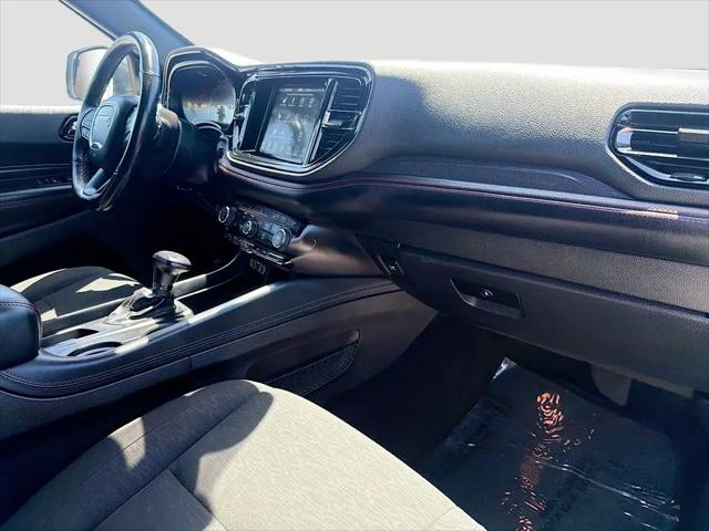 2023 Dodge Durango GT AWD