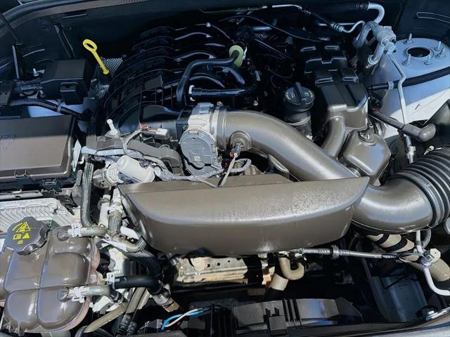 2023 Dodge Durango GT AWD