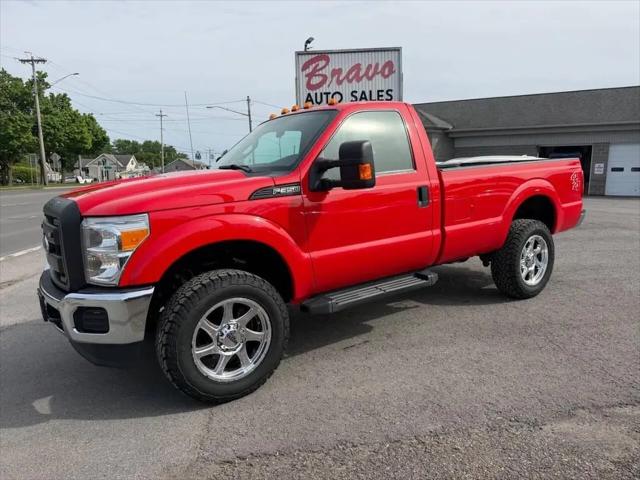 2016 Ford F-350 XL for sale in Whitesboro, NY