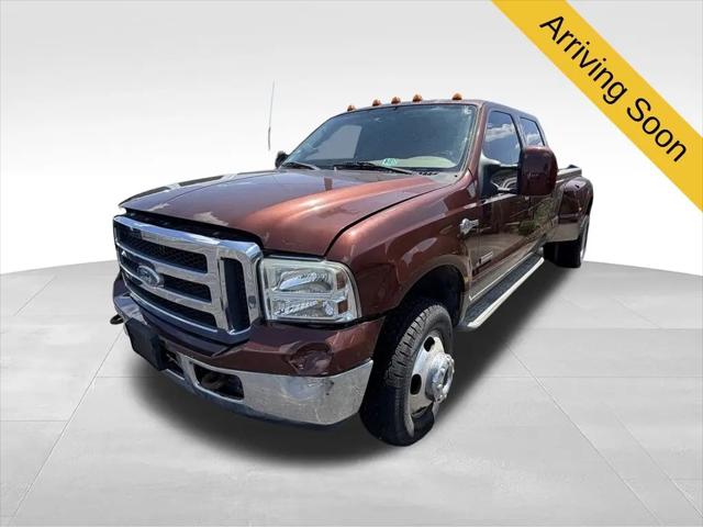 2005 Ford F-350 Lariat for sale in Elmhurst, IL