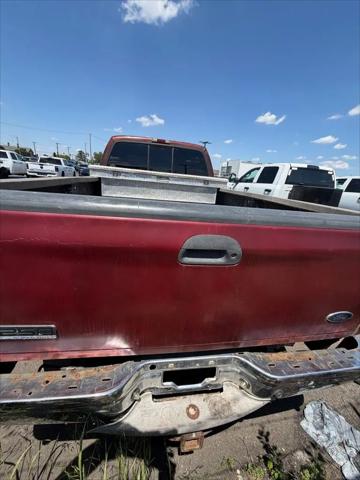 2005 Ford F-350 Lariat