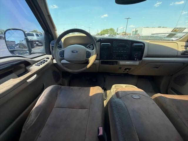 2005 Ford F-350 Lariat
