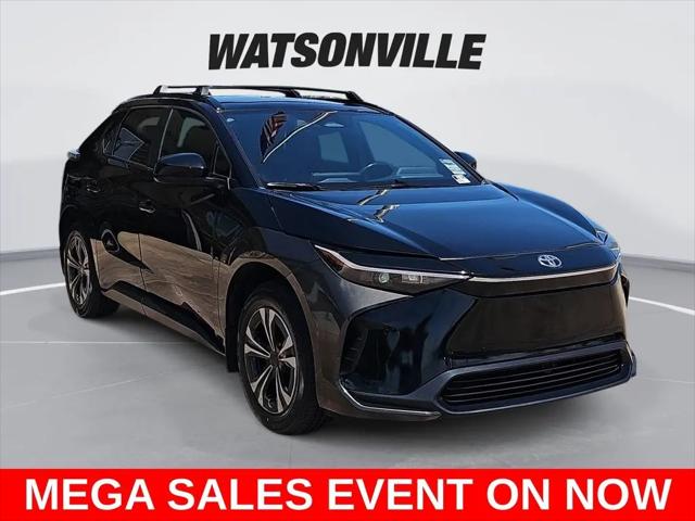 2024 Toyota bZ4X XLE for sale in Watsonville, CA