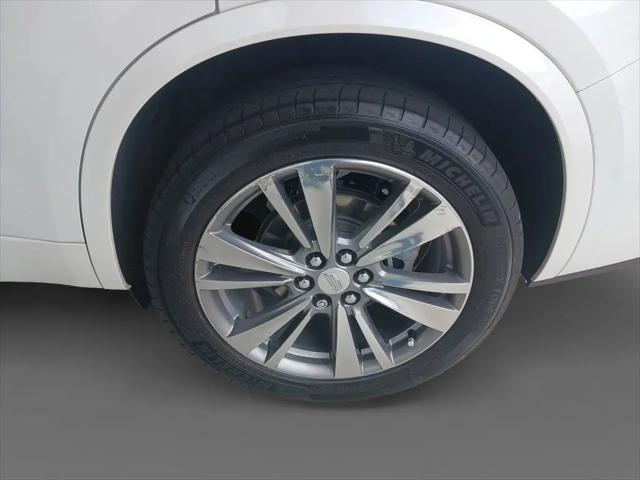2021 Cadillac XT6 FWD Premium Luxury
