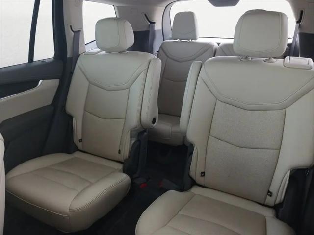 2021 Cadillac XT6 FWD Premium Luxury