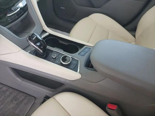 2021 Cadillac XT6 FWD Premium Luxury