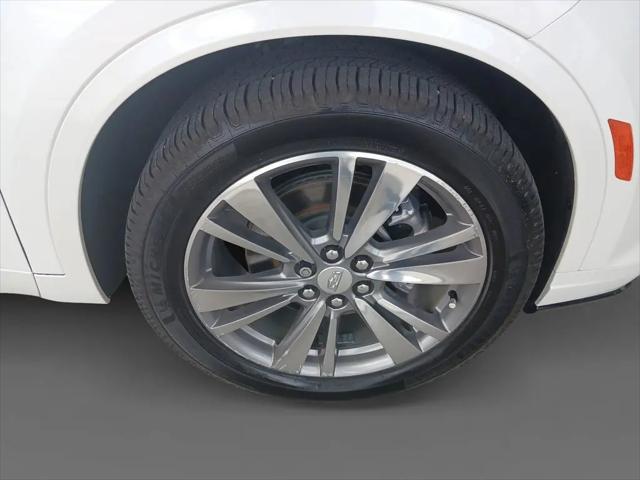 2021 Cadillac XT6 FWD Premium Luxury