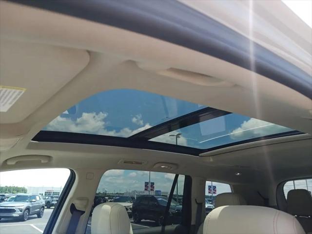 2021 Cadillac XT6 FWD Premium Luxury