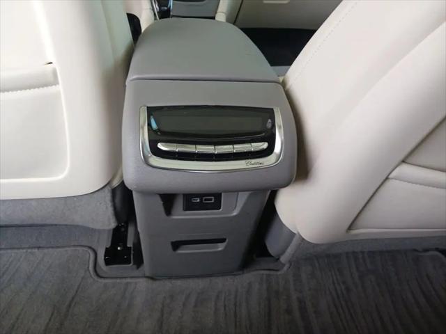 2021 Cadillac XT6 FWD Premium Luxury