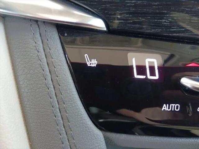 2021 Cadillac XT6 FWD Premium Luxury