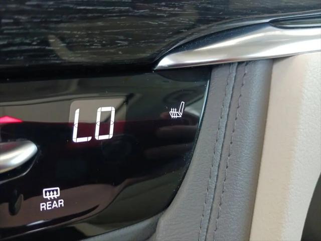 2021 Cadillac XT6 FWD Premium Luxury