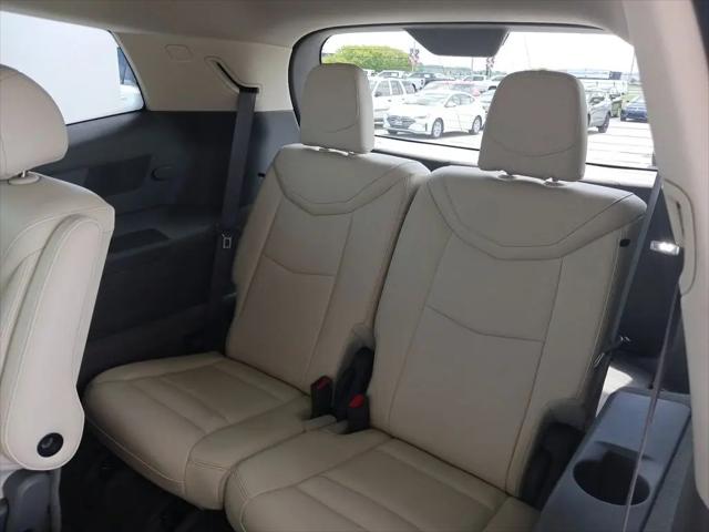 2021 Cadillac XT6 FWD Premium Luxury