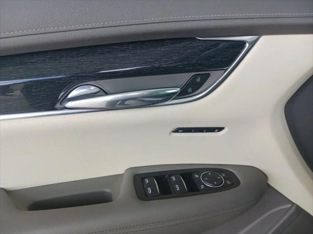 2021 Cadillac XT6 FWD Premium Luxury