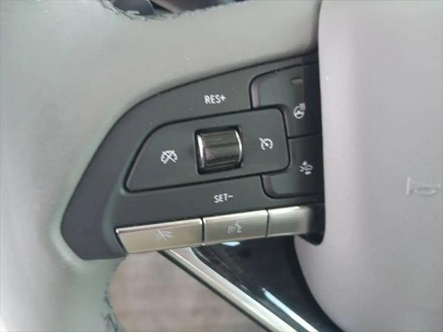 2021 Cadillac XT6 FWD Premium Luxury