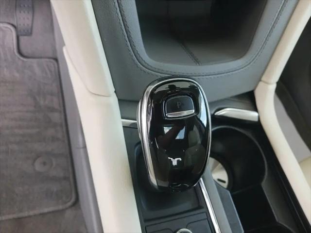 2021 Cadillac XT6 FWD Premium Luxury