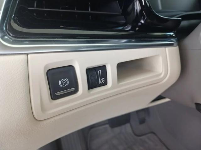 2021 Cadillac XT6 FWD Premium Luxury