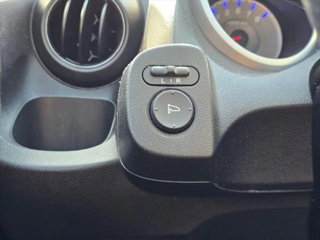 2010 Honda Fit Sport