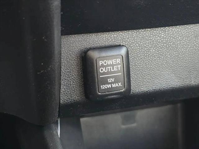 2010 Honda Fit Sport
