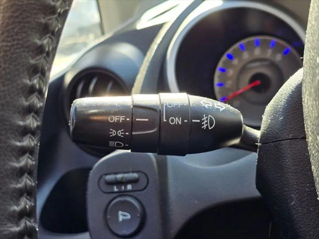 2010 Honda Fit Sport